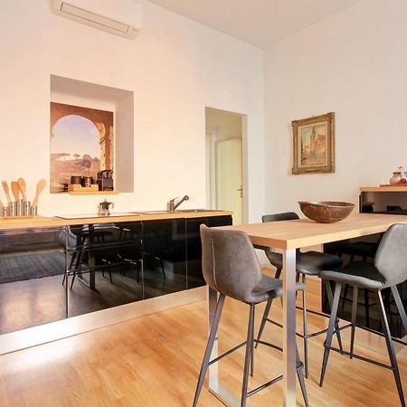 Giove In Trevi Appartement Rome Buitenkant foto