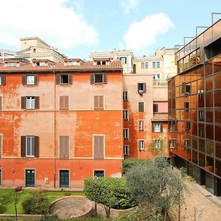 Giove In Trevi Appartement Rome Buitenkant foto