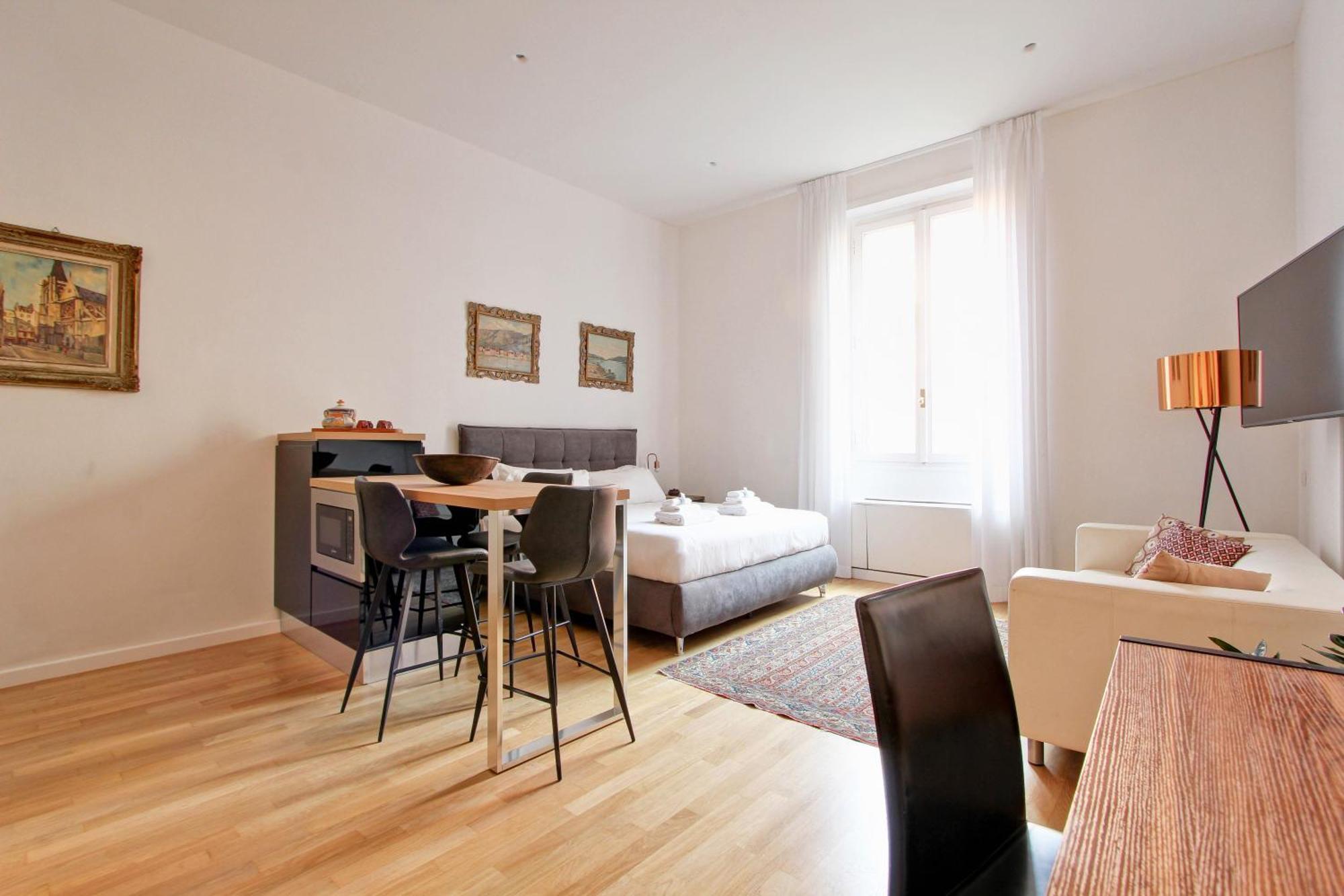Giove In Trevi Appartement Rome Buitenkant foto
