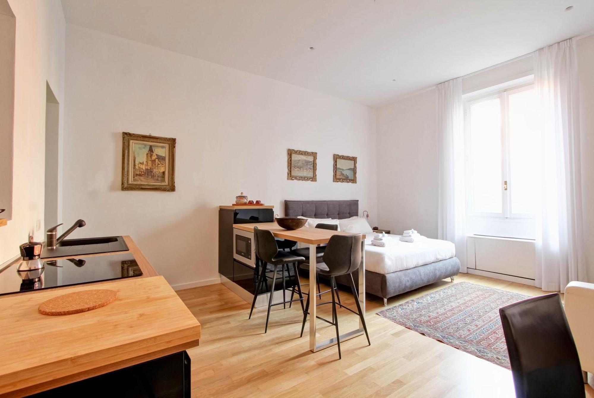 Giove In Trevi Appartement Rome Buitenkant foto