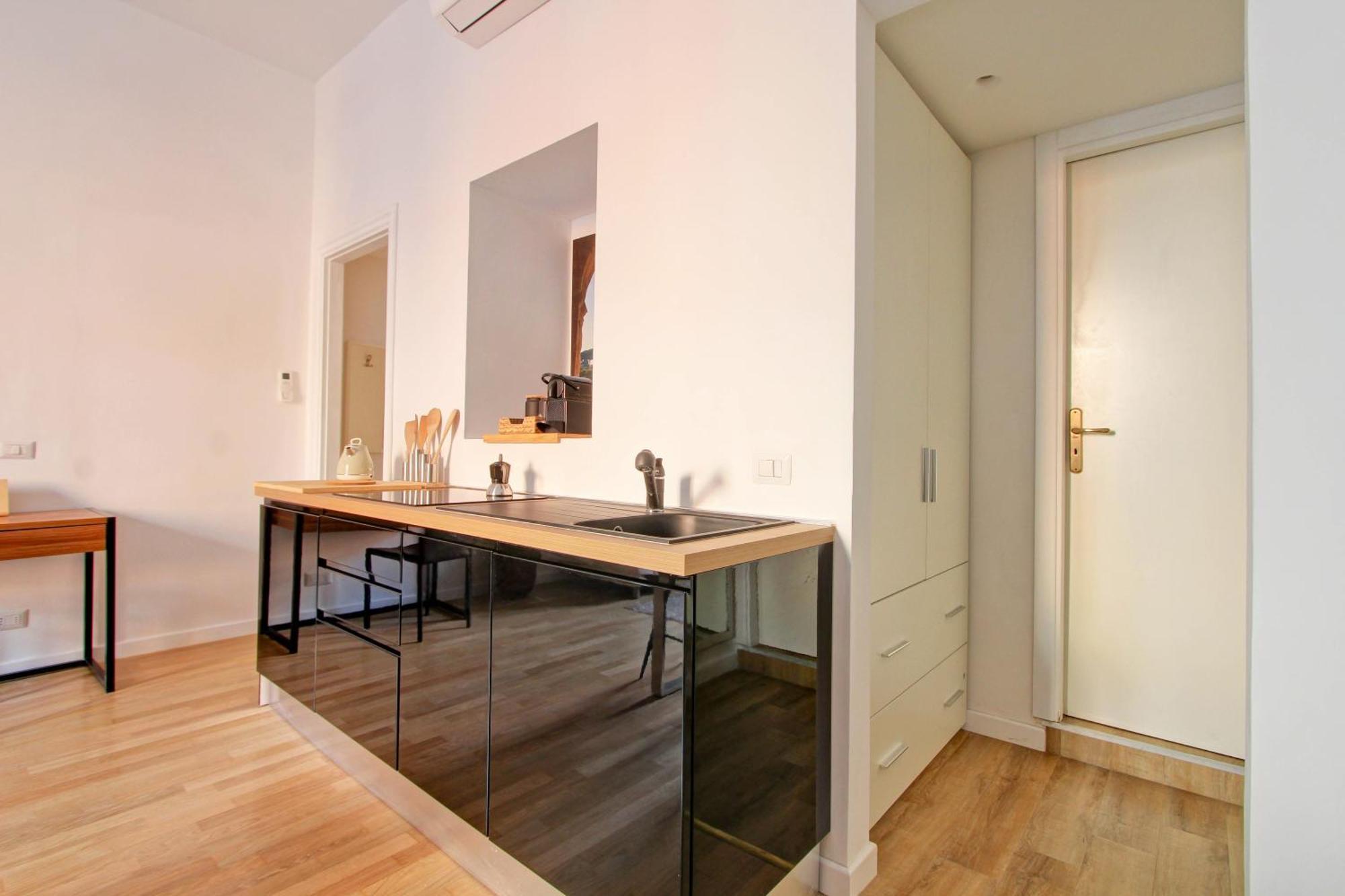 Giove In Trevi Appartement Rome Buitenkant foto