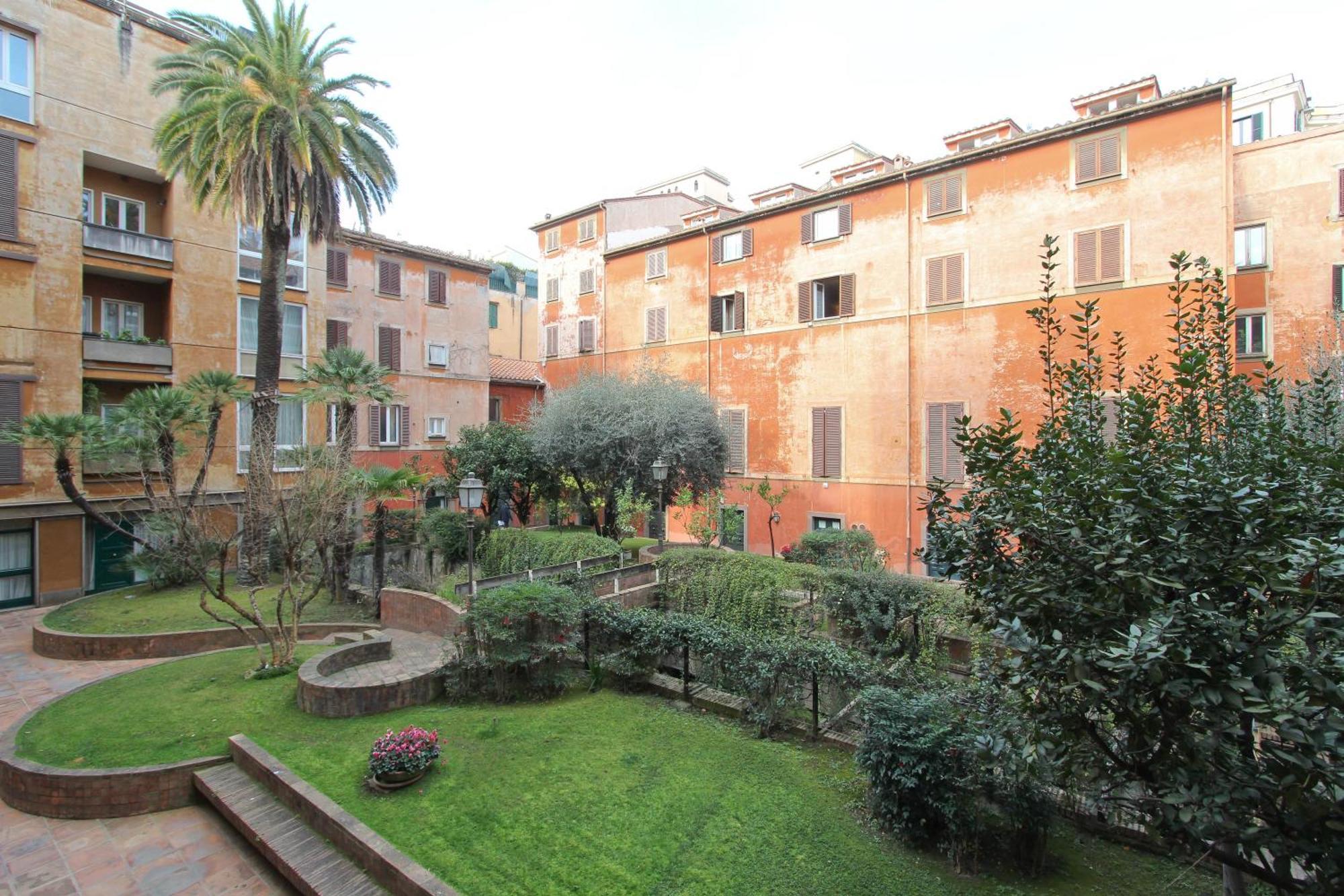 Giove In Trevi Appartement Rome Buitenkant foto